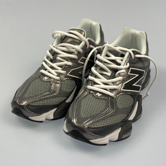 NEW BALANCE | ニューバランス スニーカー U906051K 27.0cm グレー 27cm【姫路東店】