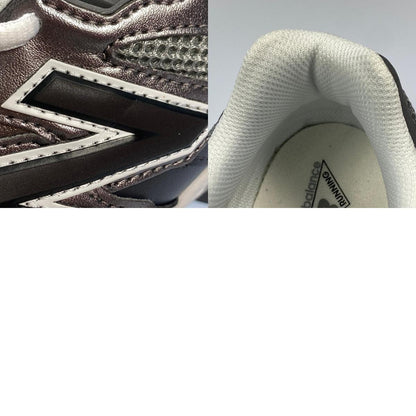 NEW BALANCE | ニューバランス スニーカー U906051K 27.0cm グレー 27cm【姫路東店】