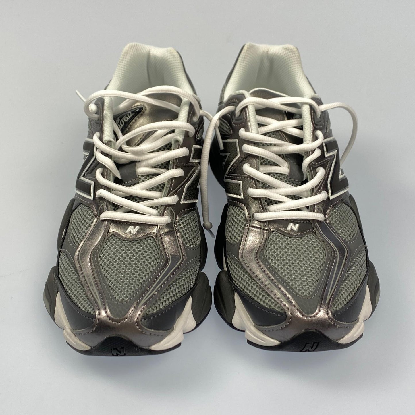 NEW BALANCE | ニューバランス スニーカー U906051K 27.0cm グレー 27cm【姫路東店】