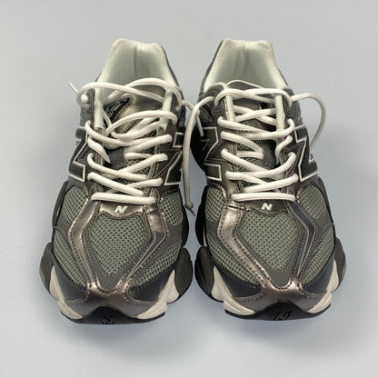 NEW BALANCE | ニューバランス スニーカー U906051K 27.0cm グレー 27cm【姫路東店】