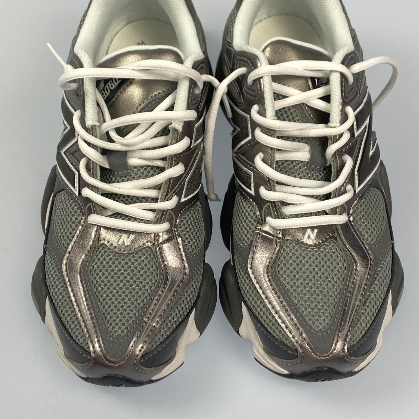 NEW BALANCE | ニューバランス スニーカー U906051K 27.0cm グレー 27cm【姫路東店】