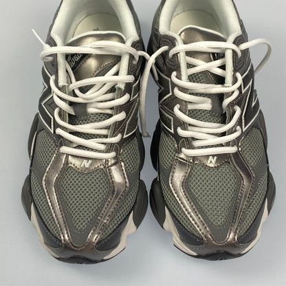 NEW BALANCE | ニューバランス スニーカー U906051K 27.0cm グレー 27cm【姫路東店】
