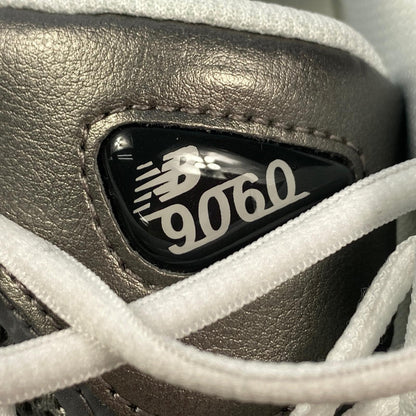 NEW BALANCE | ニューバランス スニーカー U906051K 27.0cm グレー 27cm【姫路東店】