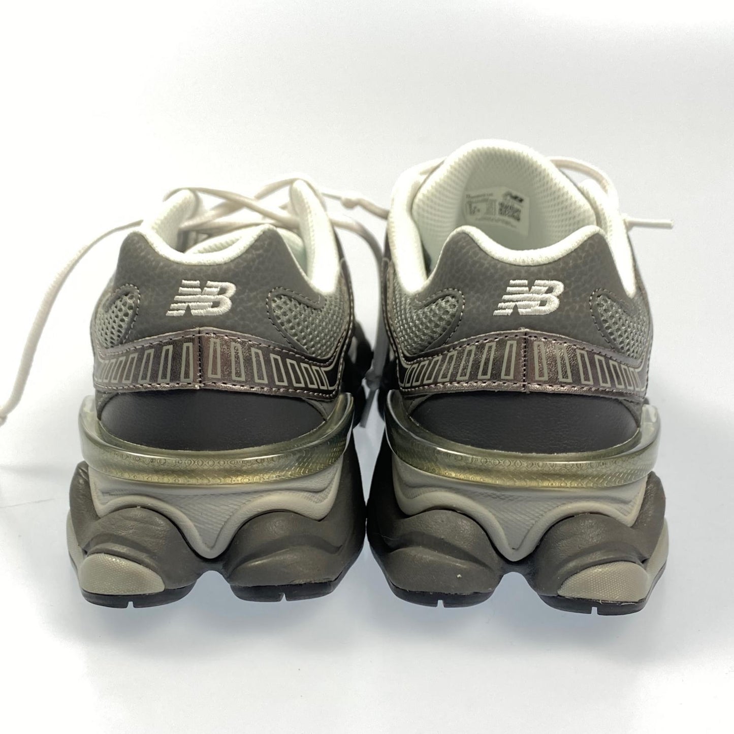 NEW BALANCE | ニューバランス スニーカー U906051K 27.0cm グレー 27cm【姫路東店】
