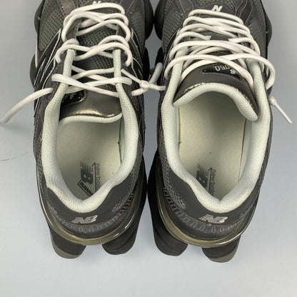 NEW BALANCE | ニューバランス スニーカー U906051K 27.0cm グレー 27cm【姫路東店】