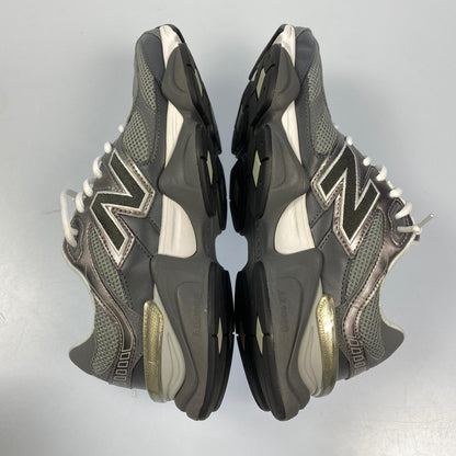 NEW BALANCE | ニューバランス スニーカー U906051K 27.0cm グレー 27cm【姫路東店】