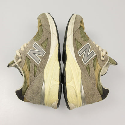 NEW BALANCE | ニューバランス スニーカー M990TG3 グレー 27cm【姫路東店】