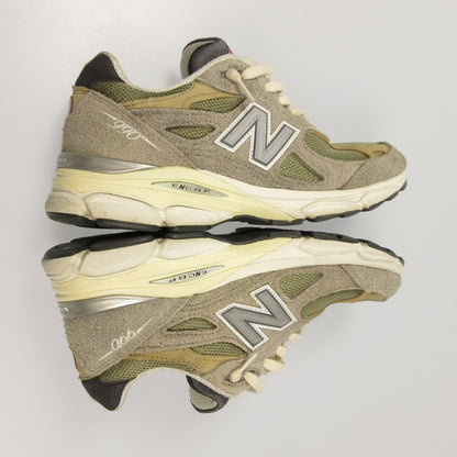 NEW BALANCE | ニューバランス スニーカー M990TG3 グレー 27cm【姫路東店】