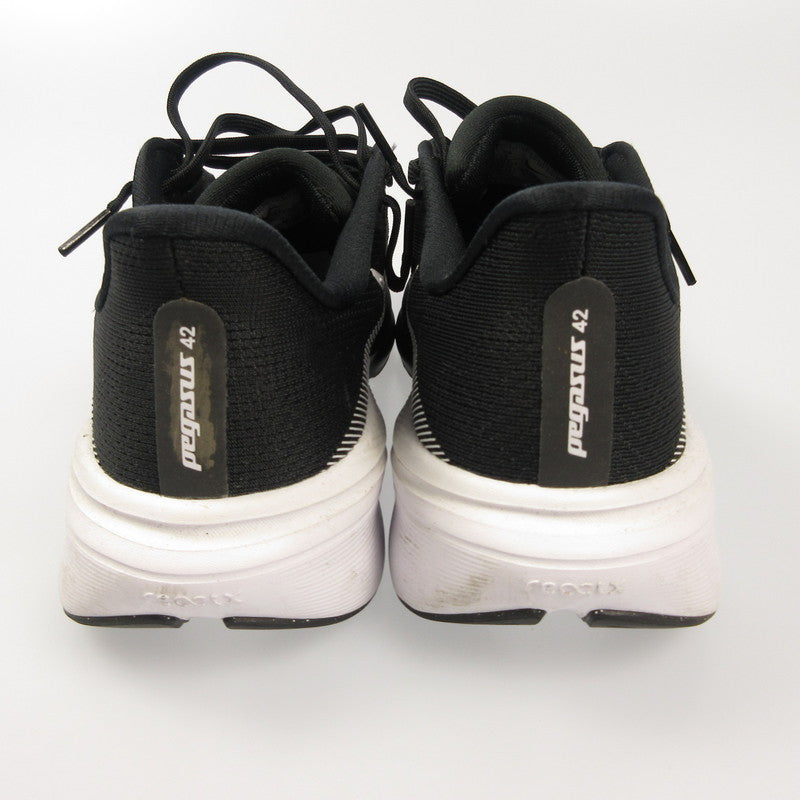 NIKE | ナイキ PEGASUS 42 スニーカー IB1873-001 ブラック 27cm【姫路東店】