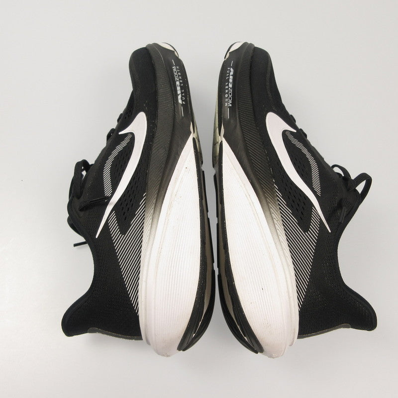 NIKE | ナイキ PEGASUS 42 スニーカー IB1873-001 ブラック 27cm【姫路東店】