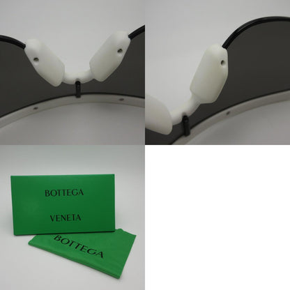 BOTTEGA VENETA | ボッテガヴェネタ サングラス BV1115S ホワイト【姫路東店】