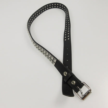 Supreme | シュプリーム Studded Belt ベルト 2026S/S ブラック【姫路東店】
