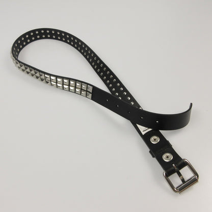 Supreme | シュプリーム Studded Belt ベルト 2026S/S ブラック【姫路東店】