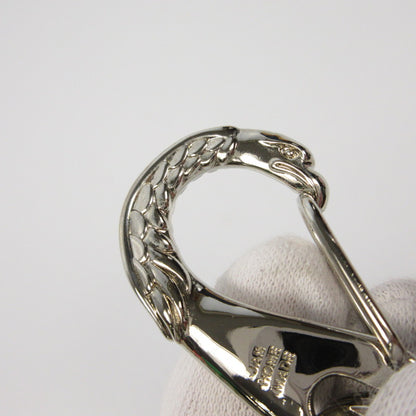 JAM HOME MADE | ジャムホームメイド 50th EAGLE HEAD KEYHOLDER キーホルダー シルバー【姫路東店】