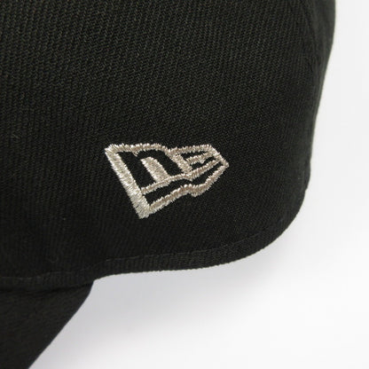 NEW ERA | ニューエラ 9Forty LYS Logo キャップ ブラック【姫路東店】