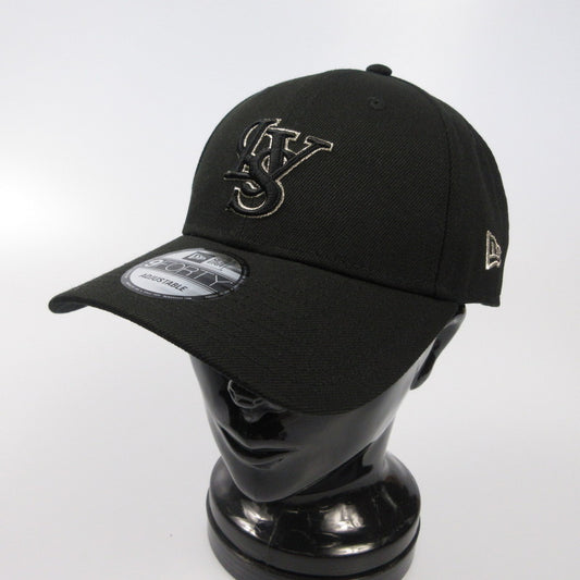 NEW ERA | ニューエラ 9Forty LYS Logo キャップ ブラック【姫路東店】