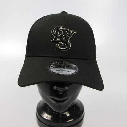 NEW ERA | ニューエラ 9Forty LYS Logo キャップ ブラック【姫路東店】