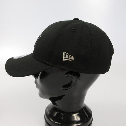 NEW ERA | ニューエラ 9Forty LYS Logo キャップ ブラック【姫路東店】