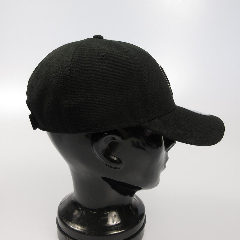 NEW ERA | ニューエラ 9Forty LYS Logo キャップ ブラック【姫路東店】