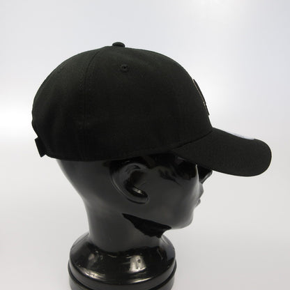 NEW ERA | ニューエラ 9Forty LYS Logo キャップ ブラック【姫路東店】