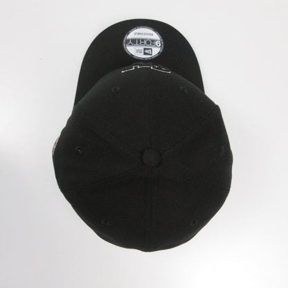 NEW ERA | ニューエラ 9Forty LYS Logo キャップ ブラック【姫路東店】