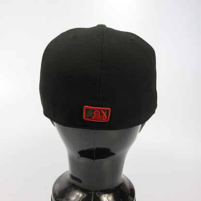 NEW ERA | ニューエラ クリーブランド・インディアンズ キャップ ブラック【姫路東店】