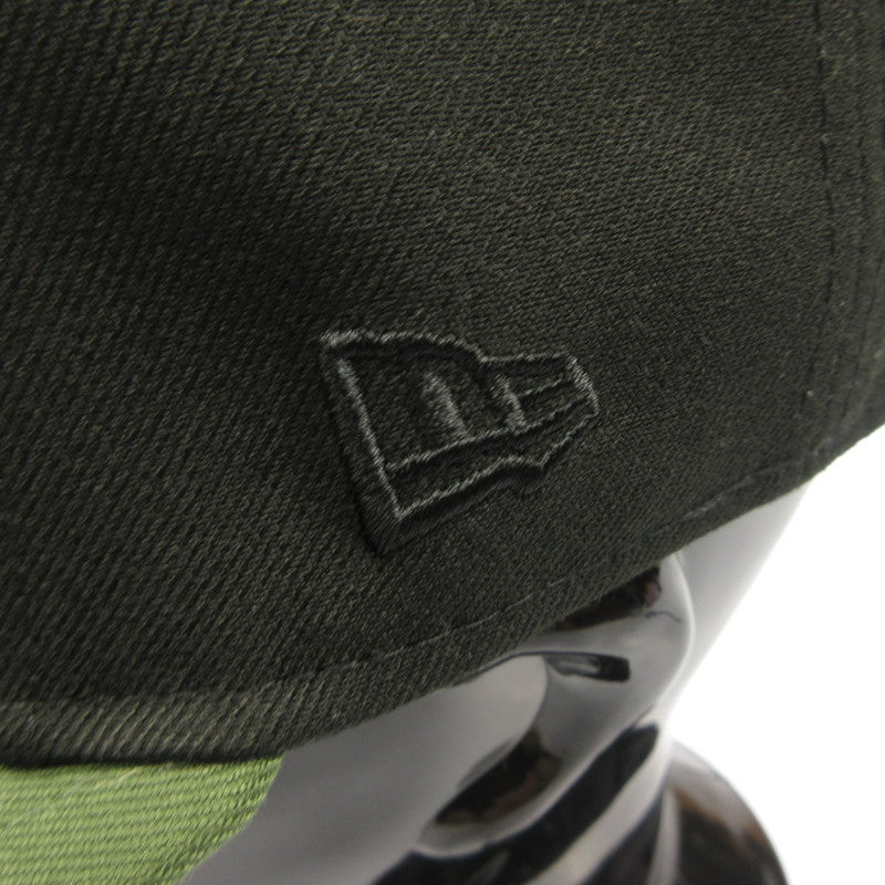 NEW ERA | ニューエラ クリーブランド・インディアンズ キャップ ブラック【姫路東店】