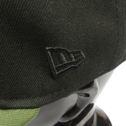 NEW ERA | ニューエラ クリーブランド・インディアンズ キャップ ブラック【姫路東店】