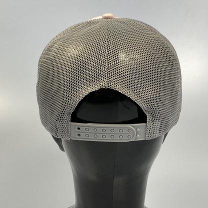 CVTVLIST | カタリスト IF&CO ICED OUT TRUCKER CAP キャップ 2501080502 メッシュキャップ ピンク【姫路東店】
