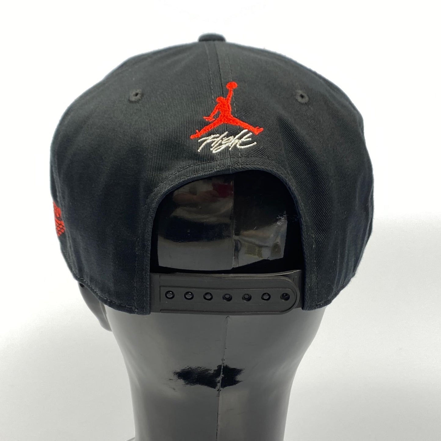 SAINT MICHAEL | セントマイケルセイントマイケル U J PRO CAP S FB STM キャップ IO7950-010 ブラック【姫路東店】
