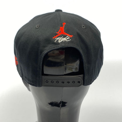 SAINT MICHAEL | セントマイケルセイントマイケル U J PRO CAP S FB STM キャップ IO7950-010 ブラック【姫路東店】