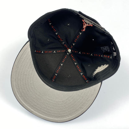SAINT MICHAEL | セントマイケルセイントマイケル U J PRO CAP S FB STM キャップ IO7950-010 ブラック【姫路東店】