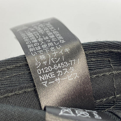 SAINT MICHAEL | セントマイケルセイントマイケル U J PRO CAP S FB STM キャップ IO7950-010 ブラック【姫路東店】