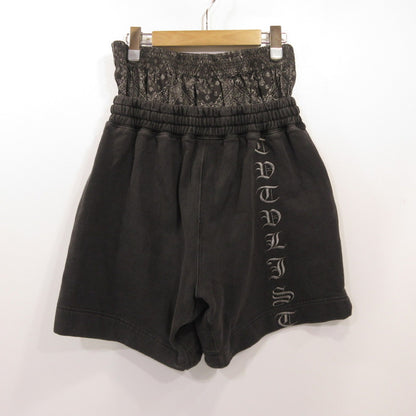 CVTVLIST | カタリスト Double Shorts ショートパンツ チャコールグレー サイズ：1【姫路東店】