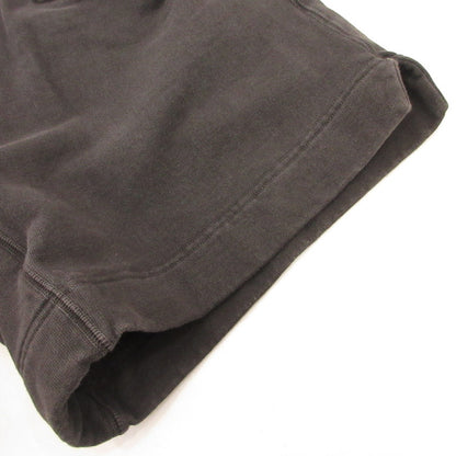 CVTVLIST | カタリスト Double Shorts ショートパンツ チャコールグレー サイズ：1【姫路東店】