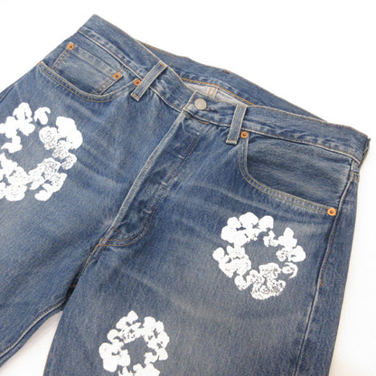 Levi's | リーバイス デニムパンツ A1592-0001 ×DENIM TEARS ブルー サイズ：33【姫路東店】