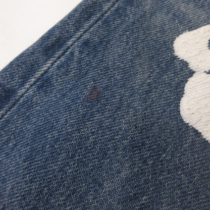Levi's | リーバイス デニムパンツ A1592-0001 ×DENIM TEARS ブルー サイズ：33【姫路東店】