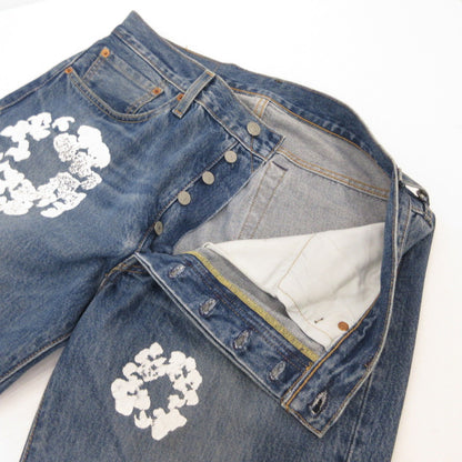 Levi's | リーバイス デニムパンツ A1592-0001 ×DENIM TEARS ブルー サイズ：33【姫路東店】