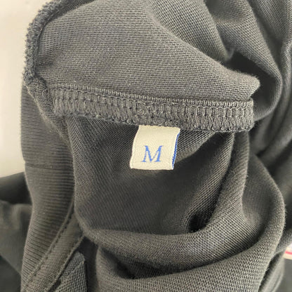 MONCLER | モンクレール 半袖Ｔシャツ L10918C00034 国内正規品 ブラック サイズ：M【姫路東店】