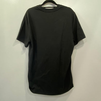 MONCLER | モンクレール 半袖Ｔシャツ L10918C00034 国内正規品 ブラック サイズ：M【姫路東店】