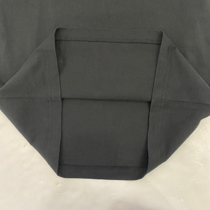 MONCLER | モンクレール 半袖Ｔシャツ L10918C00034 国内正規品 ブラック サイズ：M【姫路東店】