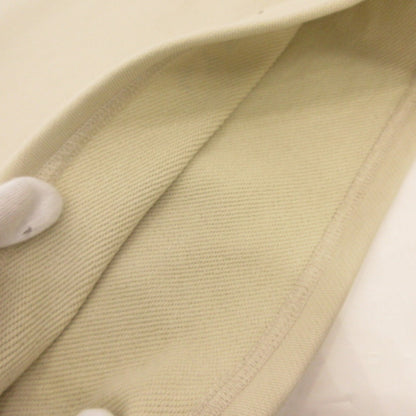 Logo Sweat Shorts ショートパンツ M-SP-1332 ベージュ サイズ：M【姫路東店】