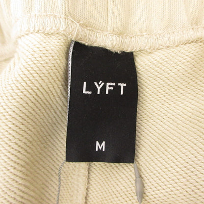 Logo Sweat Shorts ショートパンツ M-SP-1332 ベージュ サイズ：M【姫路東店】