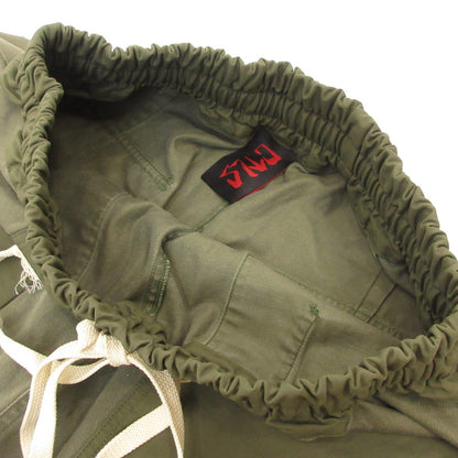 CVTVLIST | カタリスト CARGO SHORTS ショートパンツ 2501080401 オリーブ サイズ：1【姫路東店】
