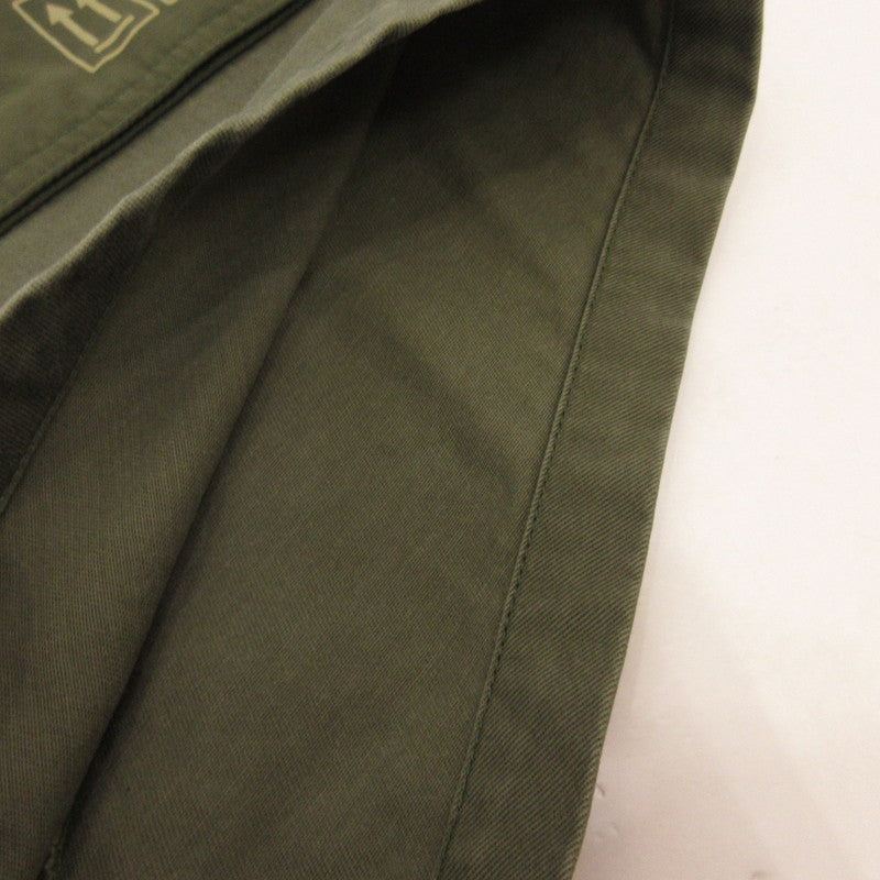 CVTVLIST | カタリスト CARGO SHORTS ショートパンツ 2501080401 オリーブ サイズ：1【姫路東店】