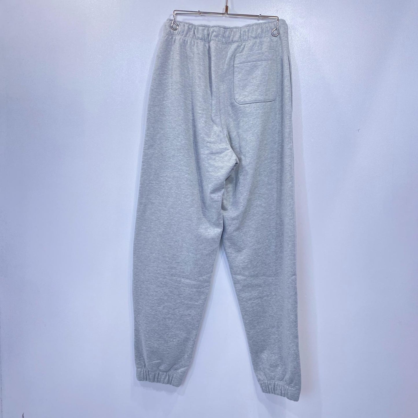 SAINT MICHAEL | セントマイケルセイントマイケル M J SM FLC PANT パンツ FV4720-050 グレー サイズ：XS【姫路東店】