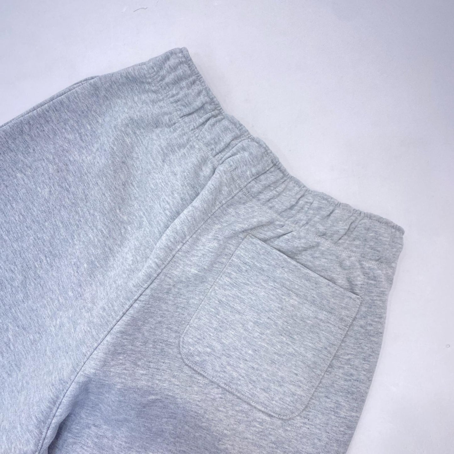 SAINT MICHAEL | セントマイケルセイントマイケル M J SM FLC PANT パンツ FV4720-050 グレー サイズ：XS【姫路東店】