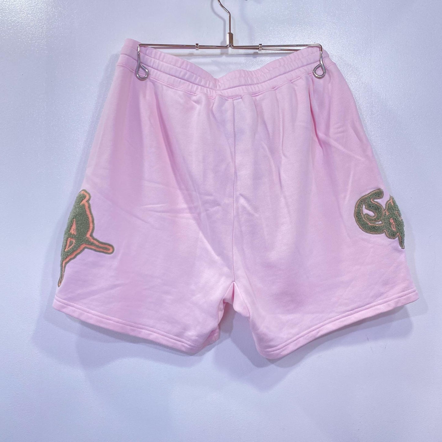 CVTVLIST | カタリスト Daily Shorts '26 ショートパンツ 2601000020 2026S/S ピンク サイズ：XL【姫路東店】