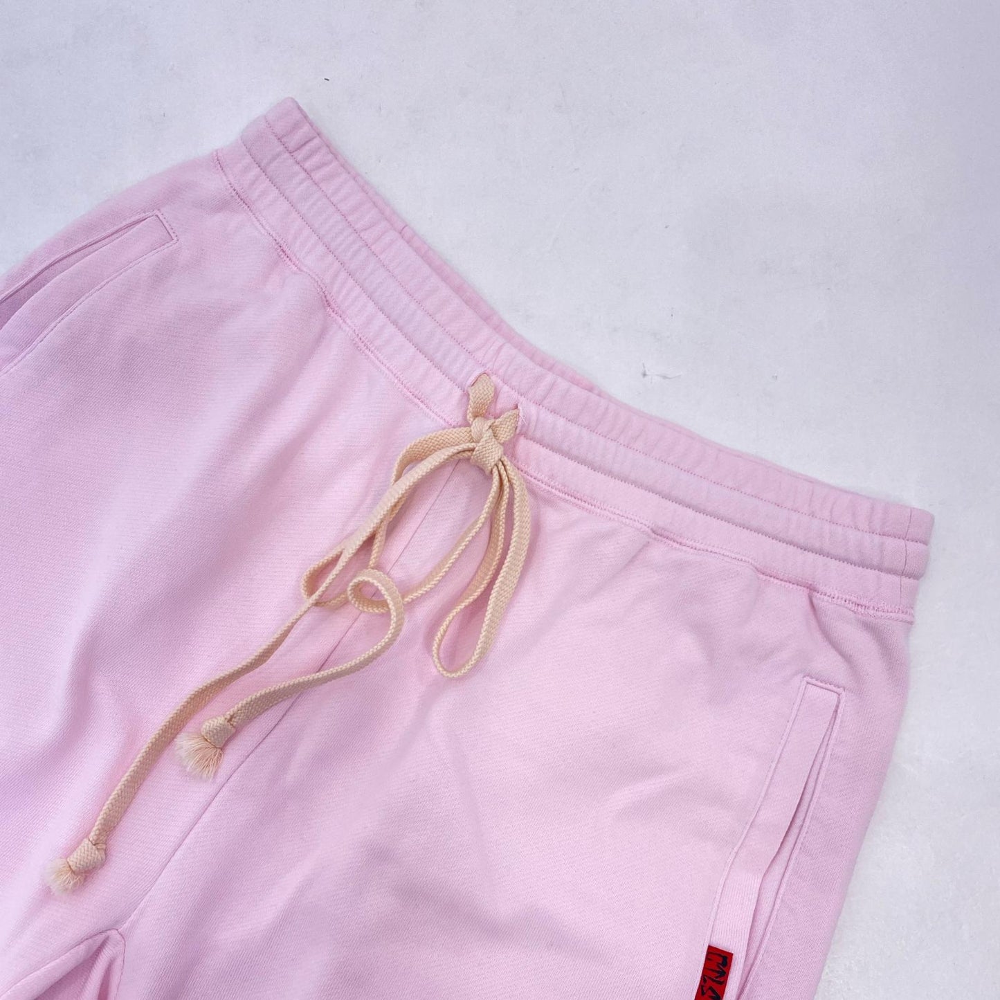 CVTVLIST | カタリスト Daily Shorts '26 ショートパンツ 2601000020 2026S/S ピンク サイズ：XL【姫路東店】