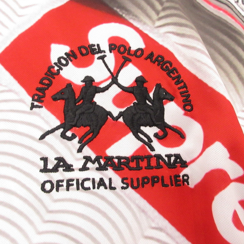 Supreme | シュプリーム Jacob & Co 半袖Ｔシャツ ×LA MARTINA ホワイト サイズ：S【姫路東店】